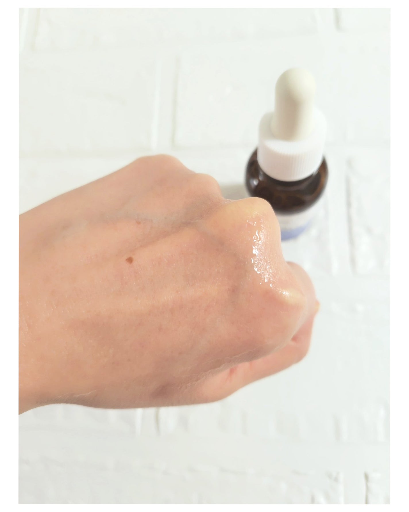 エクソプラス エッセンス/EXO PLUS++/美容液を使ったクチコミ(5枚目)