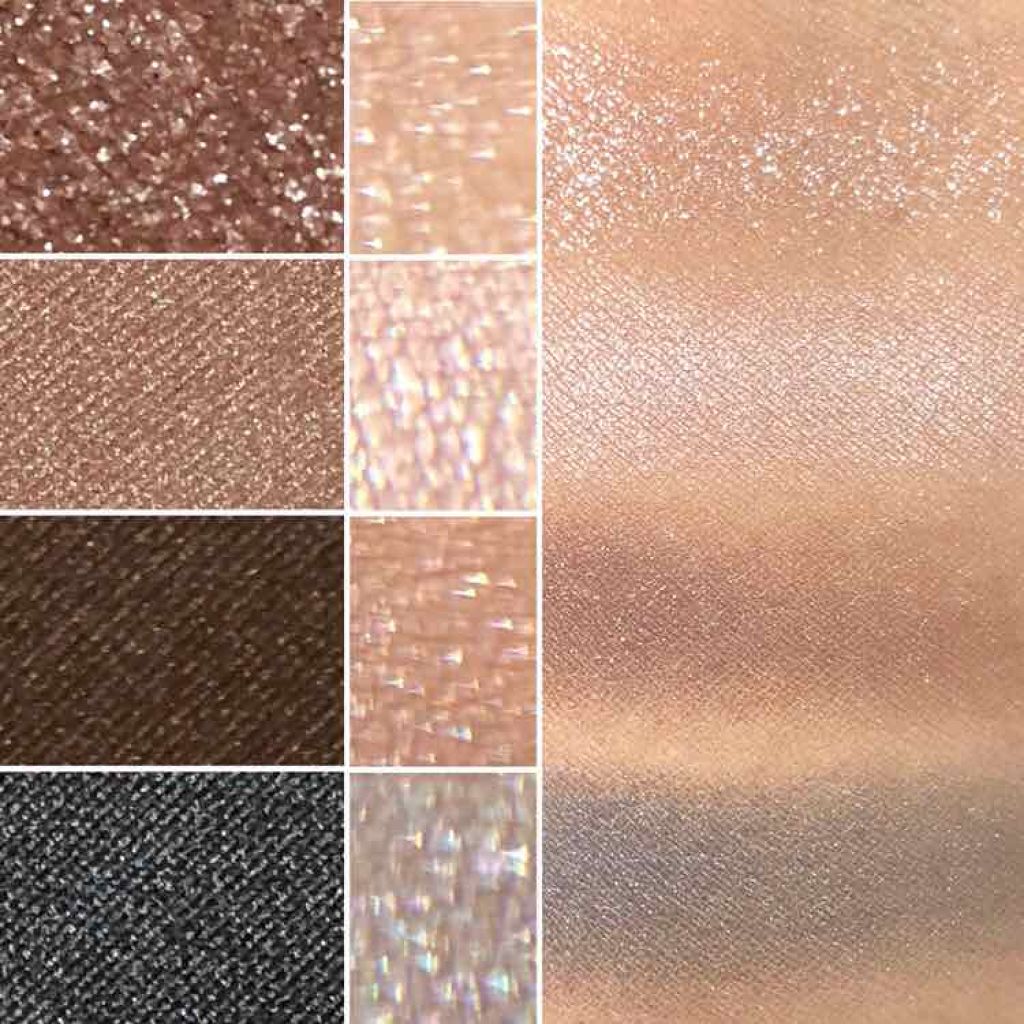 アイ カラー クォード WS01 ホワイト スエード|TOM FORD BEAUTYの人気