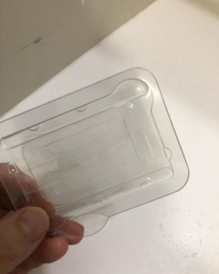 クリアターン ヒアロチューン マイクロパッチ 1500/クリアターン/シートマスク・パックを使ったクチコミ(3枚目)