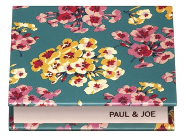 コンパクト（限定発売） PAUL & JOE BEAUTE