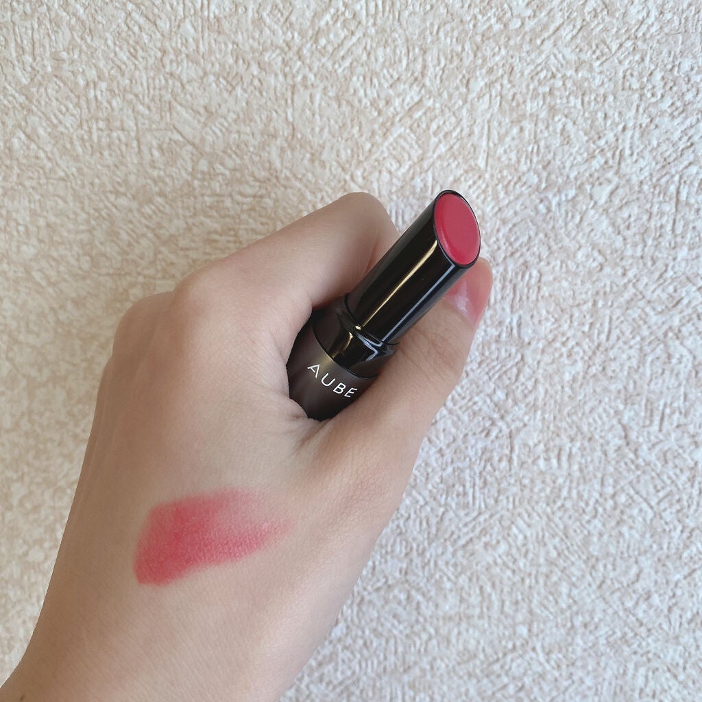 タイムレスカラーリップ/オーブ/口紅を使ったクチコミ(2枚目)