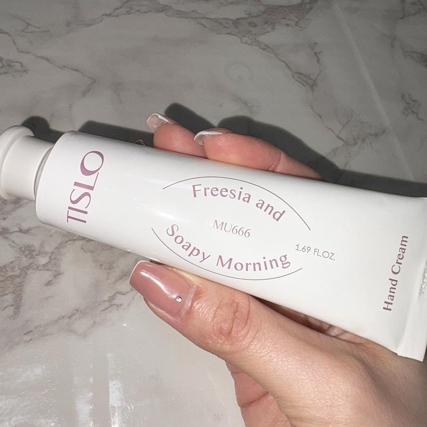 Cedarwood and Quiet Moment/Perfume Stick/TISLO/練り香水を使ったクチコミ(9枚目)