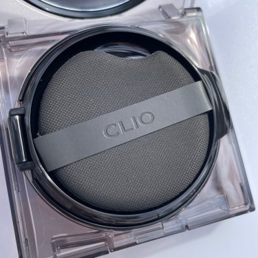 CLIO キル カバー ザ ニュー ファンウェア クッションのクチコミ「自分の肌にあったカラーが選べる探せる🔎


• ───── ✾ ───── •


CLIO
.....」（2枚目）