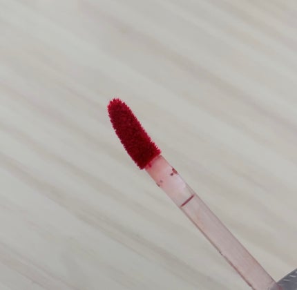 エンドラスターティント/S2ND/リップティントを使ったクチコミ(3枚目)