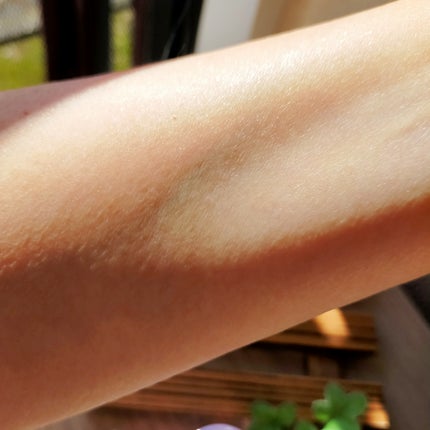 バリアダームリンガーアンプル/SKIN&LAB/美容液を使ったクチコミ(4枚目)