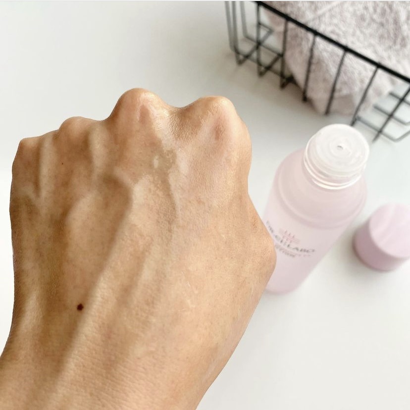 薬用アクアコラーゲンゲル スーパーセンシティブEX/ドクターシーラボⓇ/オールインワン化粧品を使ったクチコミ（2枚目）