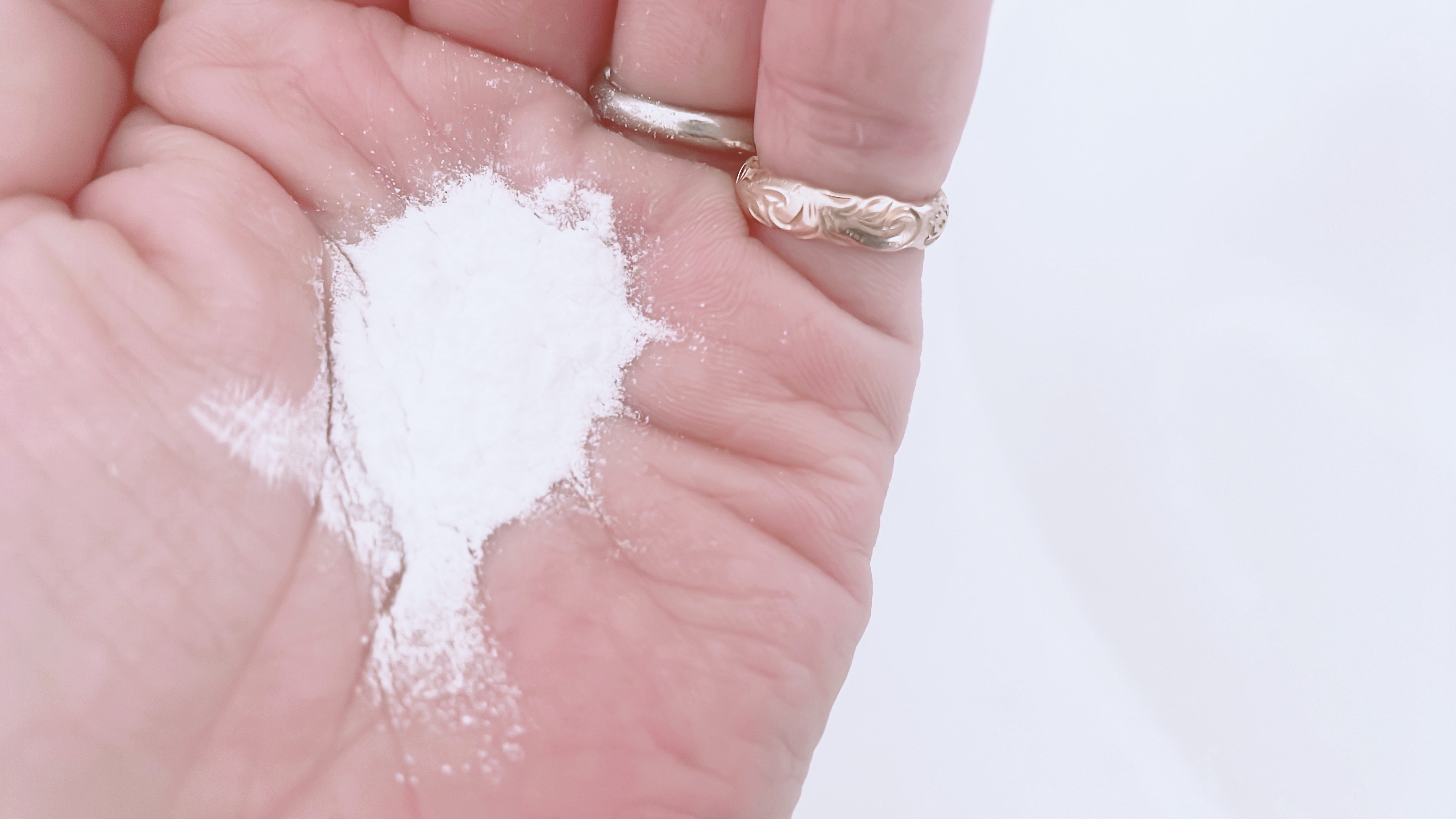 オバジC 酵素洗顔パウダー/オバジ/洗顔パウダーを使ったクチコミ（2枚目）