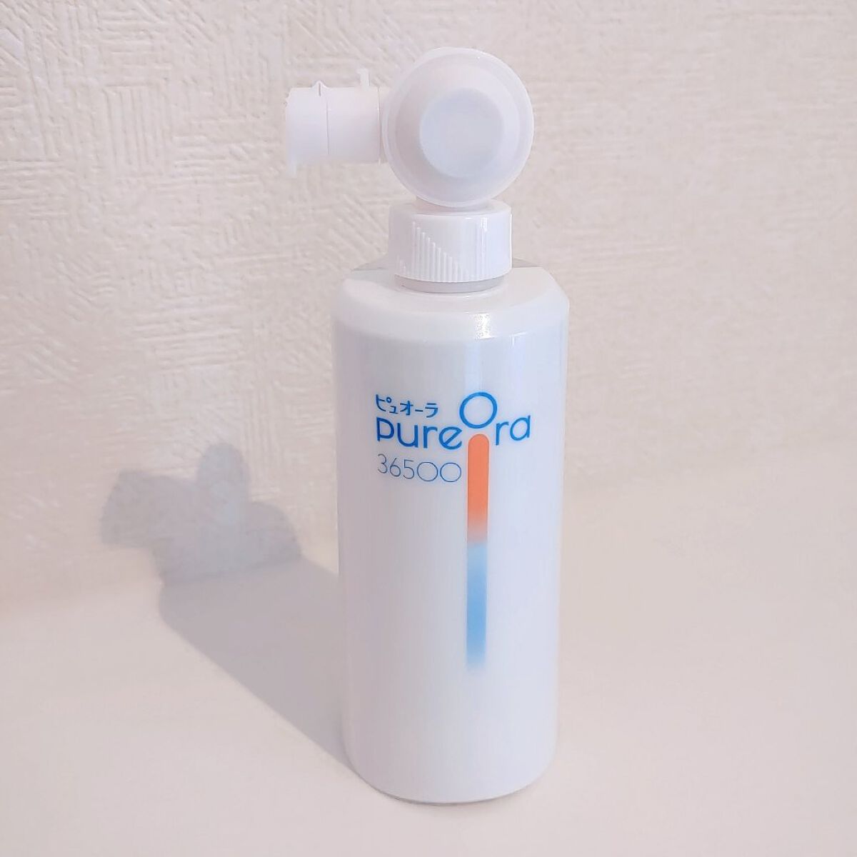 ピュオーラ36500 薬用ハグキ高密着クリームハミガキ/ピュオーラ/歯磨き粉を使ったクチコミ（2枚目）