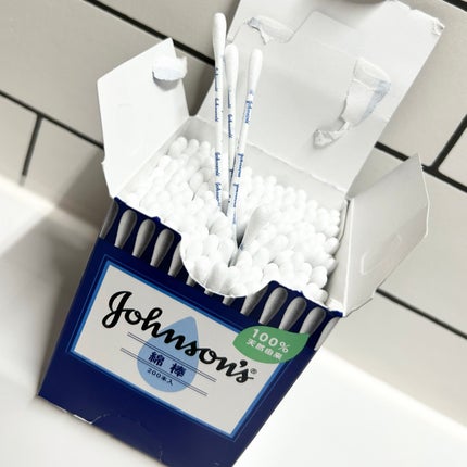 ベビーオイル 無香料/ジョンソンベビー/ボディオイルを使ったクチコミ(3枚目)