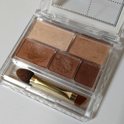 「塗るつけまつげ」ロングタイプ/デジャヴュ/マスカラを使ったクチコミ(4枚目)