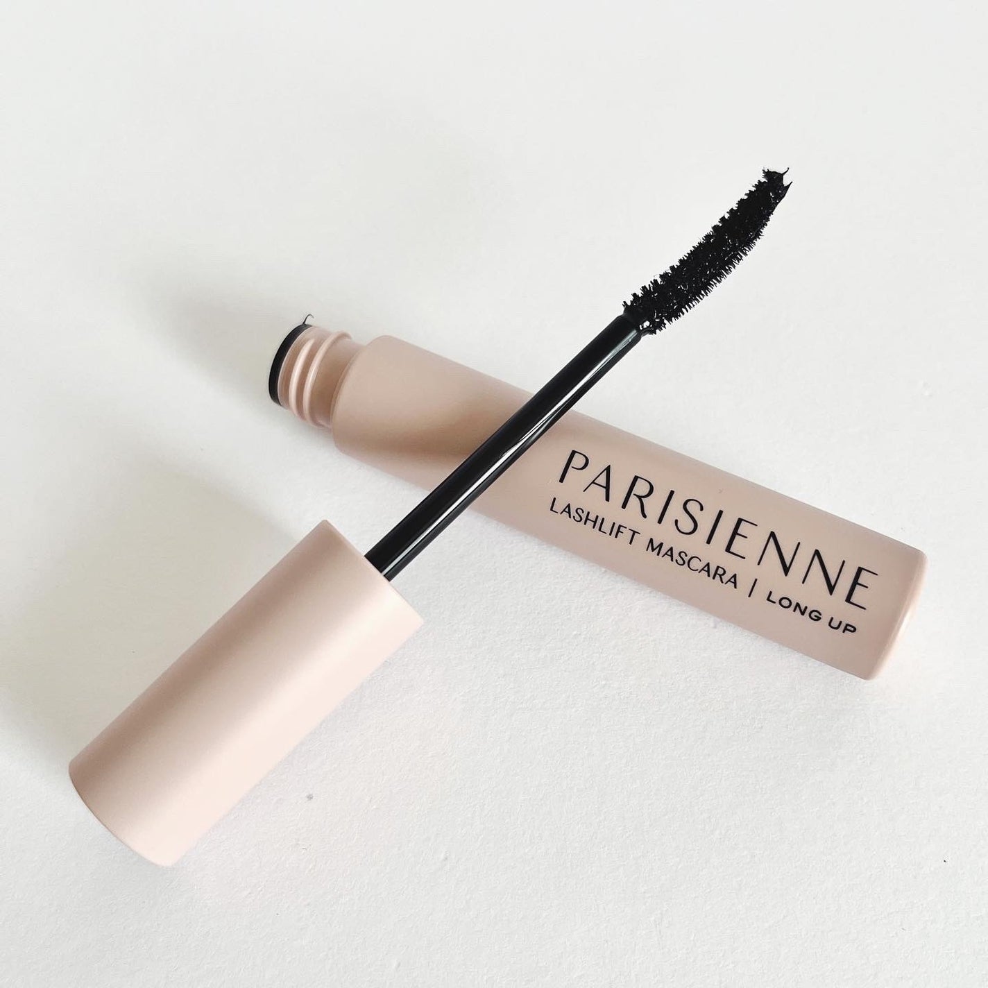 パリジェンヌラッシュリフトマスカラ/Paris./マスカラを使ったクチコミ(5枚目)