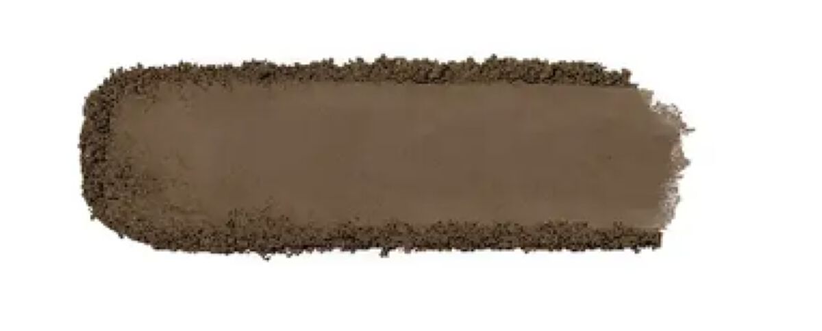 ポンポンヘアシャドウ ライトブラウン