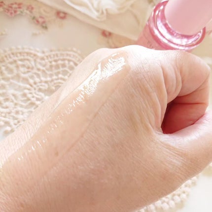 ピンクティーツリーシナジーセラム/APLIN/美容液を使ったクチコミ(5枚目)