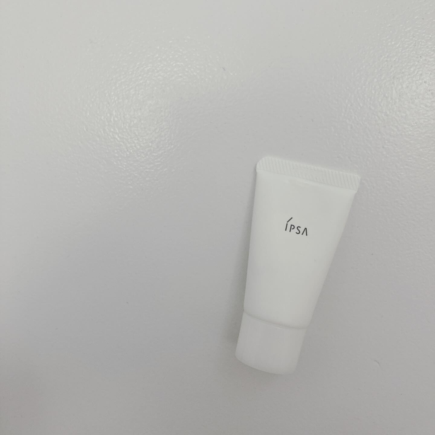 ルミナイジング クレイe/IPSA/洗い流すパック・マスクを使ったクチコミ（1枚目）