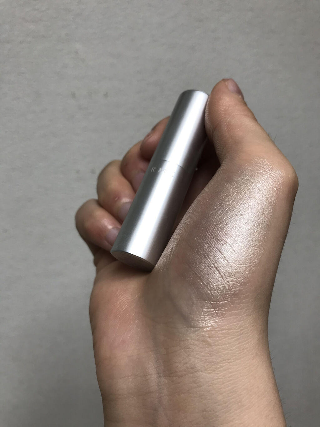 RMK グロースティック/RMK/スティックハイライトを使ったクチコミ（2枚目）