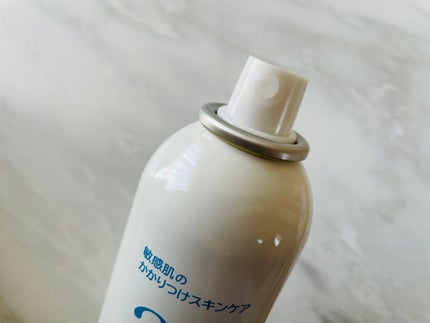 保湿ミスト/2e/ミスト状化粧水を使ったクチコミ(2枚目)
