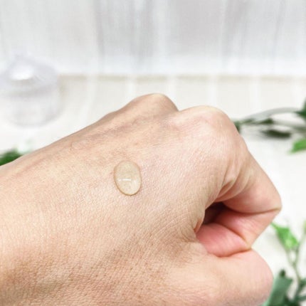 セラム/GREEN&/美容液を使ったクチコミ(4枚目)