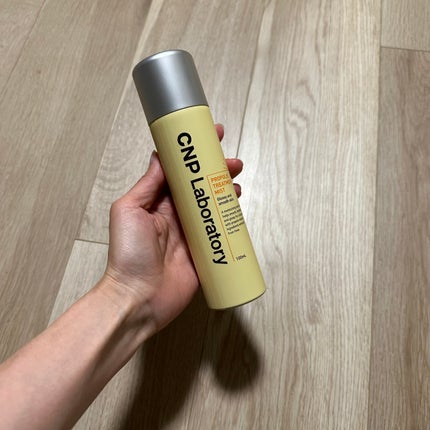 プロP ミスト/CNP Laboratory/ミスト状化粧水を使ったクチコミ(1枚目)