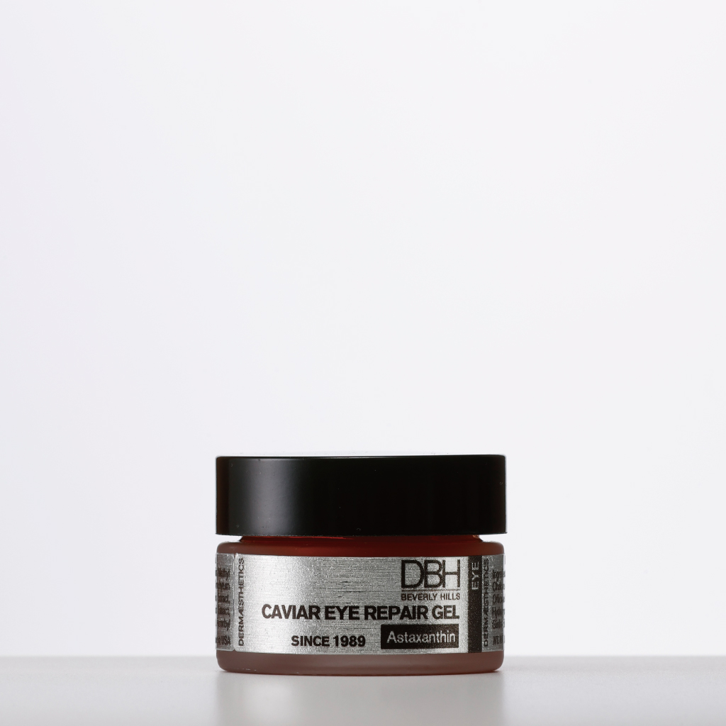 DBH JAPAN キャビア アイ リペア ジェル