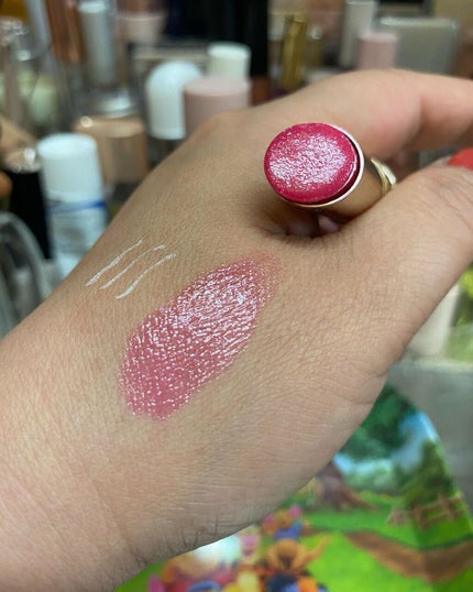 オペラ リップティント N/OPERA/リップティントを使ったクチコミ(1枚目)