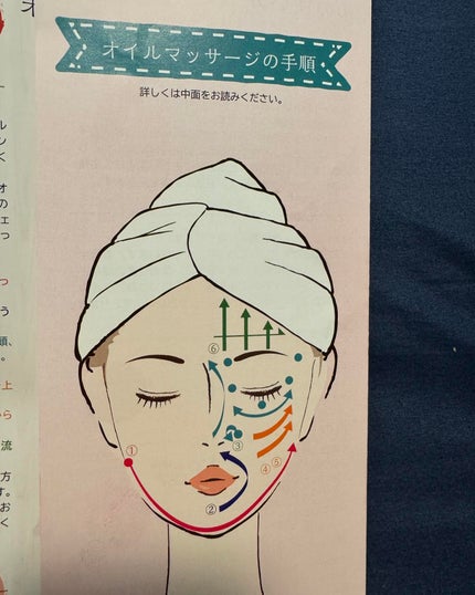 化粧用オリーブオイル/オリーブマノン/フェイスオイルを使ったクチコミ(7枚目)