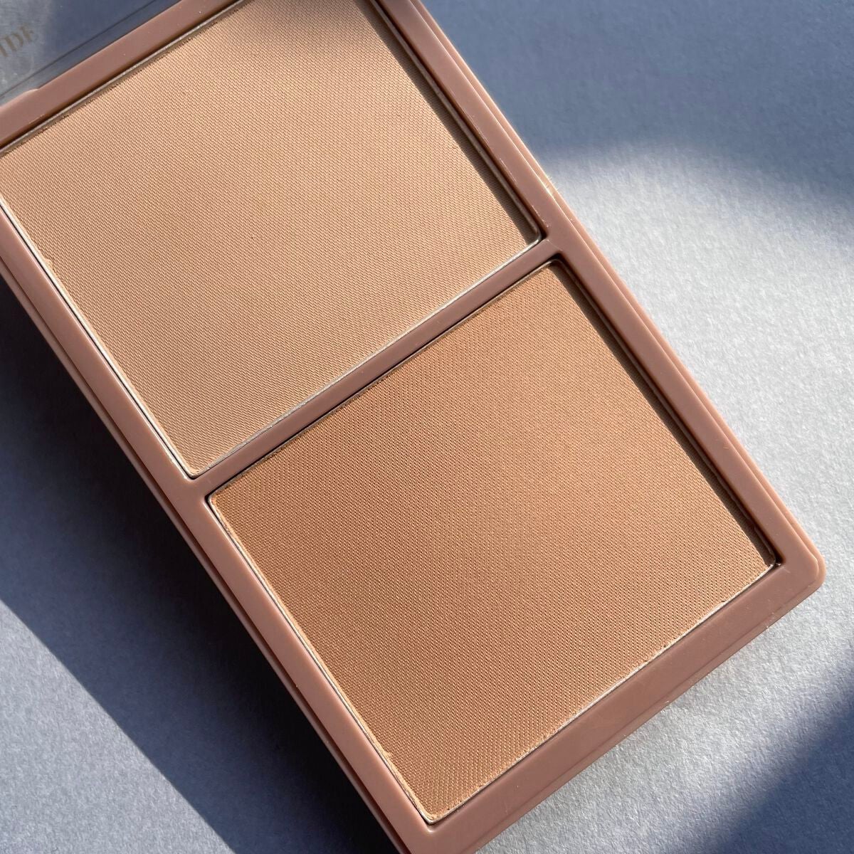 コントゥアパウダー/ETUDE/シェーディングを使ったクチコミ(2枚目)