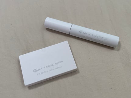 エテュセ アイエディション(マスカラベース)LE/ettusais/マスカラ下地を使ったクチコミ(1枚目)