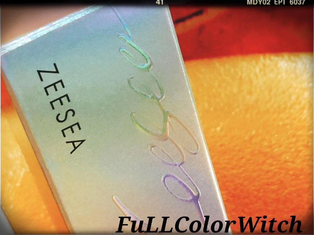 パステル on LIPS 「👑【ZEESEA】オイルコントロールリキッドファンデーション👑..」(2枚目)