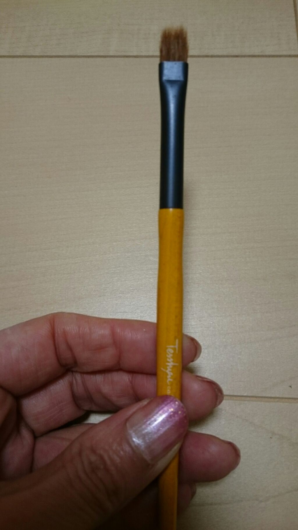 コンシーラーブラシ 鉄舟collection