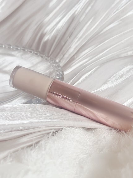 マスクフィットオールカバーデュアルコンシーラー/TIRTIR(ティルティル)/コンシーラーを使ったクチコミ(7枚目)