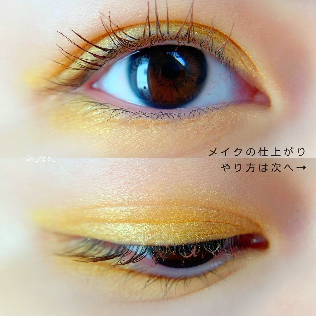 38℃/99℉ LIPSTICK  ＜YOU＞/UZU BY FLOWFUSHI/口紅を使ったクチコミ（3枚目）