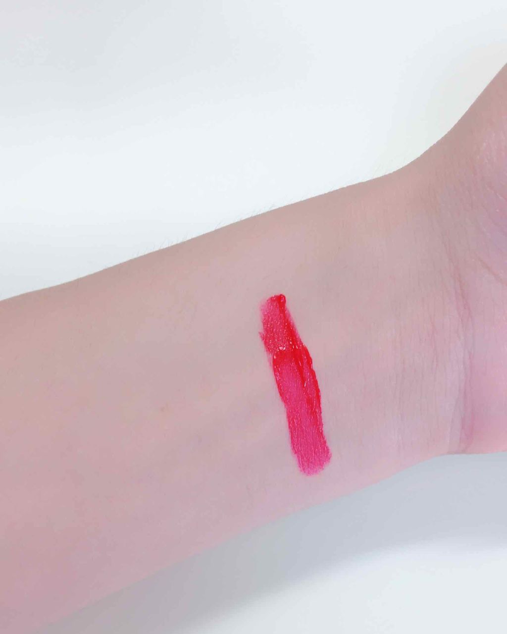 3CE ベルベット リップティント/3CE/リップティントを使ったクチコミ(2枚目)