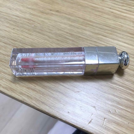 【旧】ディオール アディクト リップ マキシマイザー/Dior/リップグロスを使ったクチコミ(1枚目)