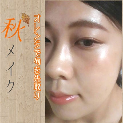 ナチュラル チークN/CEZANNE/パウダーチークを使ったクチコミ(1枚目)