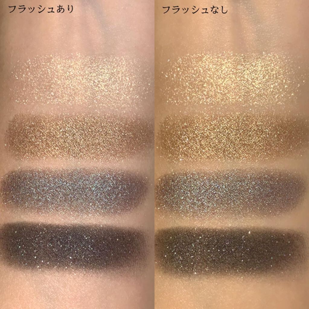 アイ カラー クォード/TOM FORD BEAUTY/アイシャドウパレットを使ったクチコミ(6枚目)