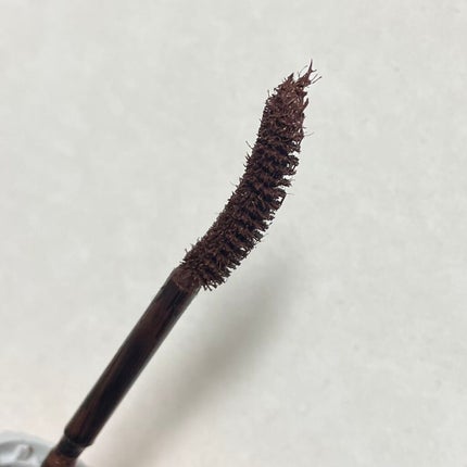 パーマネントカール マスカラ WP(ロング)/FASIO/マスカラを使ったクチコミ(2枚目)