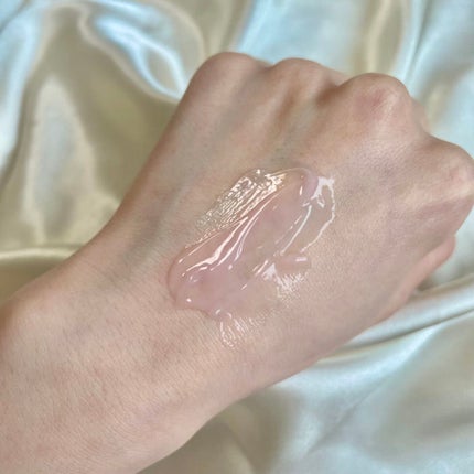 CICA クリーム/VT/フェイスクリームを使ったクチコミ(3枚目)