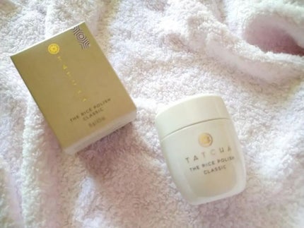 エッセンス/タッチャ/化粧水を使ったクチコミ(10枚目)