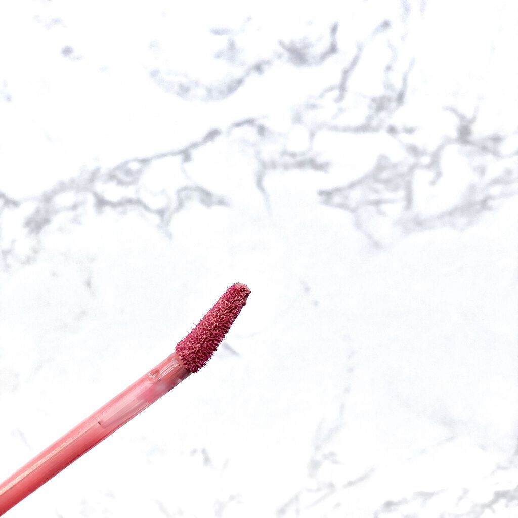 フィクシングティント/ETUDE/リップティントを使ったクチコミ（2枚目）