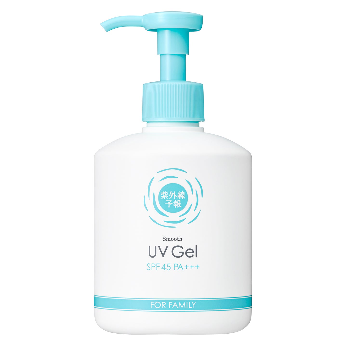 紫外線予報 さらさらUVジェルF 紫外線予報