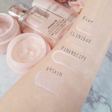 カプチュール トータル ドリームスキン ケア&パーフェクト/Dior/乳液を使ったクチコミ(2枚目)