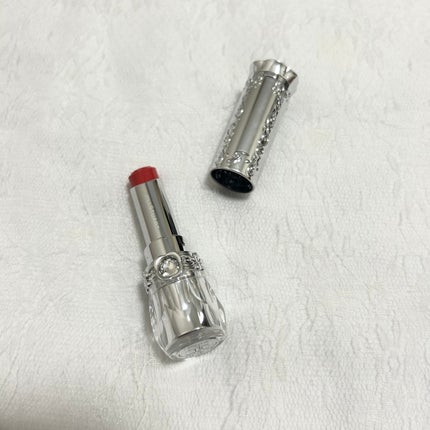 ジルスチュアート リップブロッサム グロウ/JILL STUART/口紅を使ったクチコミ(1枚目)