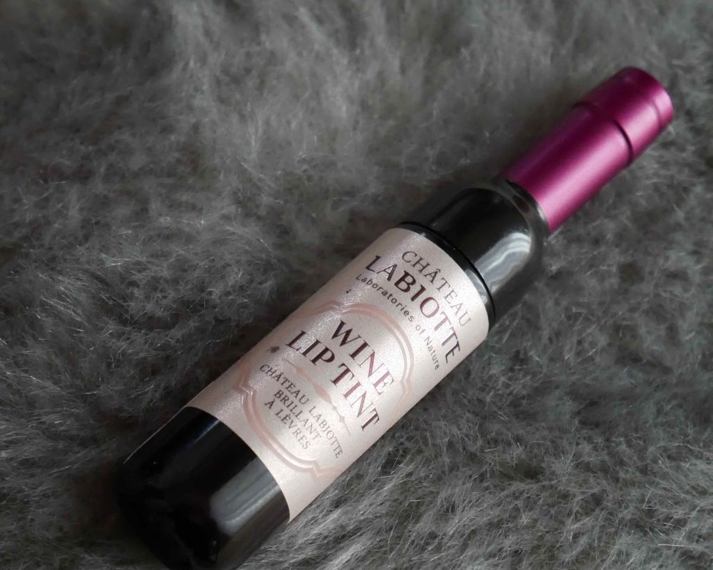 3CE TATTOO LIP TINT/3CE/リップグロスを使ったクチコミ（2枚目）