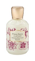 Flora Notis JILL STUART クリスマスローズ　ボディオイル 