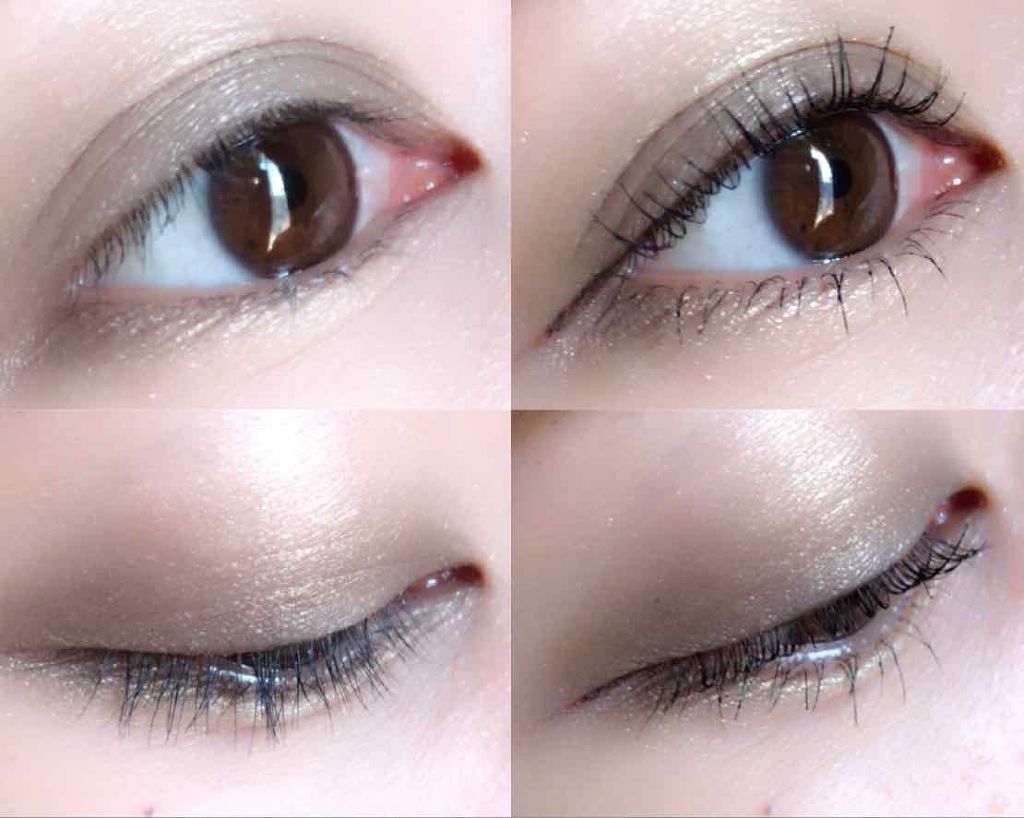 ダークローズシャドウ/KATE/アイシャドウパレットを使ったクチコミ(1枚目)