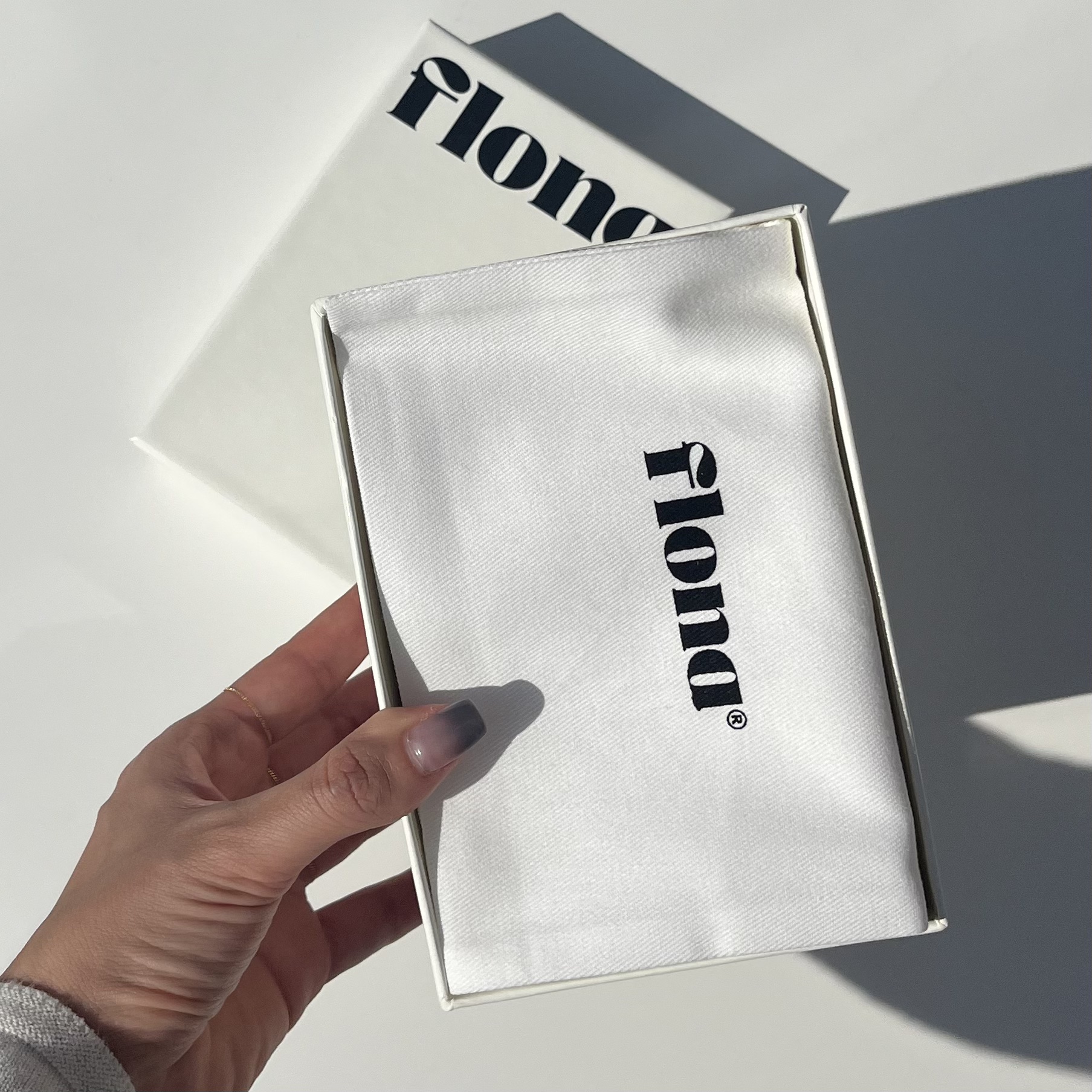 Flona X ChoiMona かっさ/FLONA/かっさプレートを使ったクチコミ（3枚目）