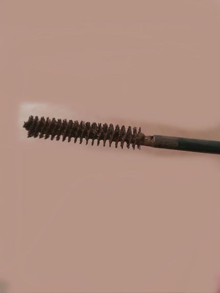 「塗るつけまつげ」自まつげ際立てタイプ/デジャヴュ/マスカラを使ったクチコミ(5枚目)