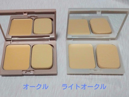 ファンデーション/MASSE MOLLY/その他ファンデーションを使ったクチコミ(2枚目)