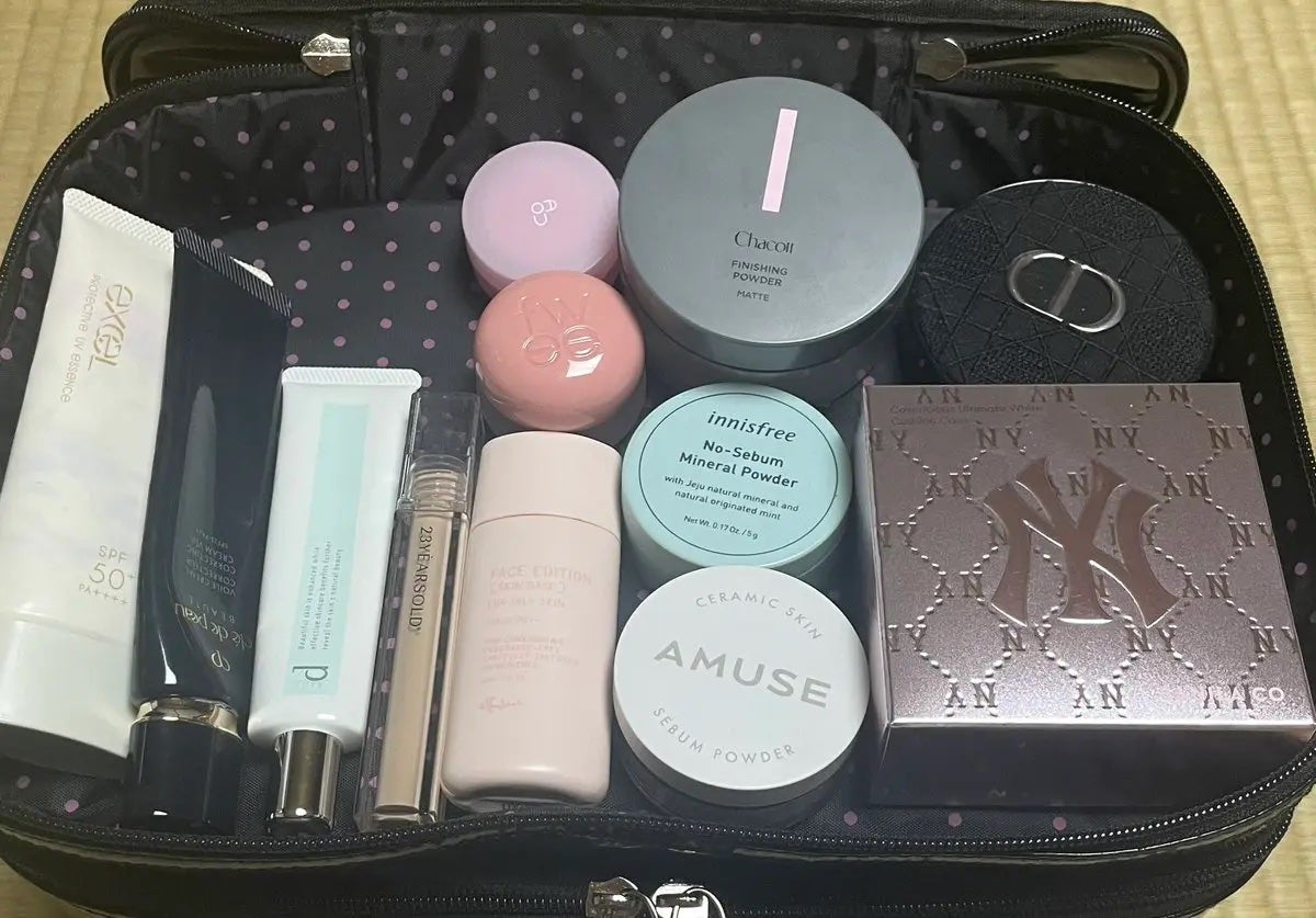 ãµð©µ on LIPS ã倧äºãªäºå®ãããæ¥ããã¡ã€ã¯ããªãç§ã®ã³ã¹ã¡åçŽã§ãðàŸàœ²ïžïž..ãïŒ2æç®ïŒ