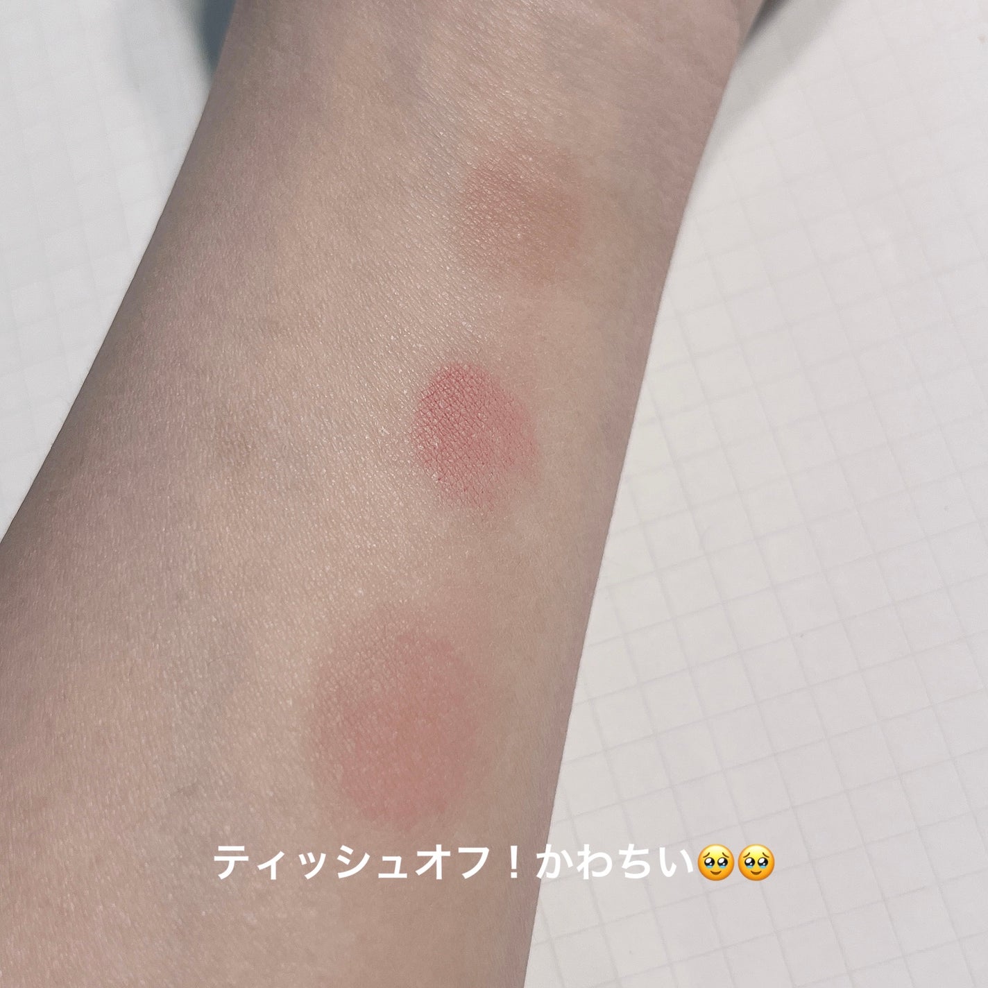 むっちリップ/b idol/口紅を使ったクチコミ(4枚目)